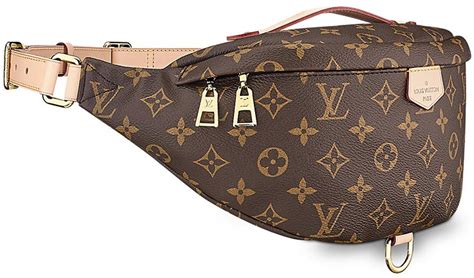 louis vuitton belt.bag|louis vuitton bum bags men's.